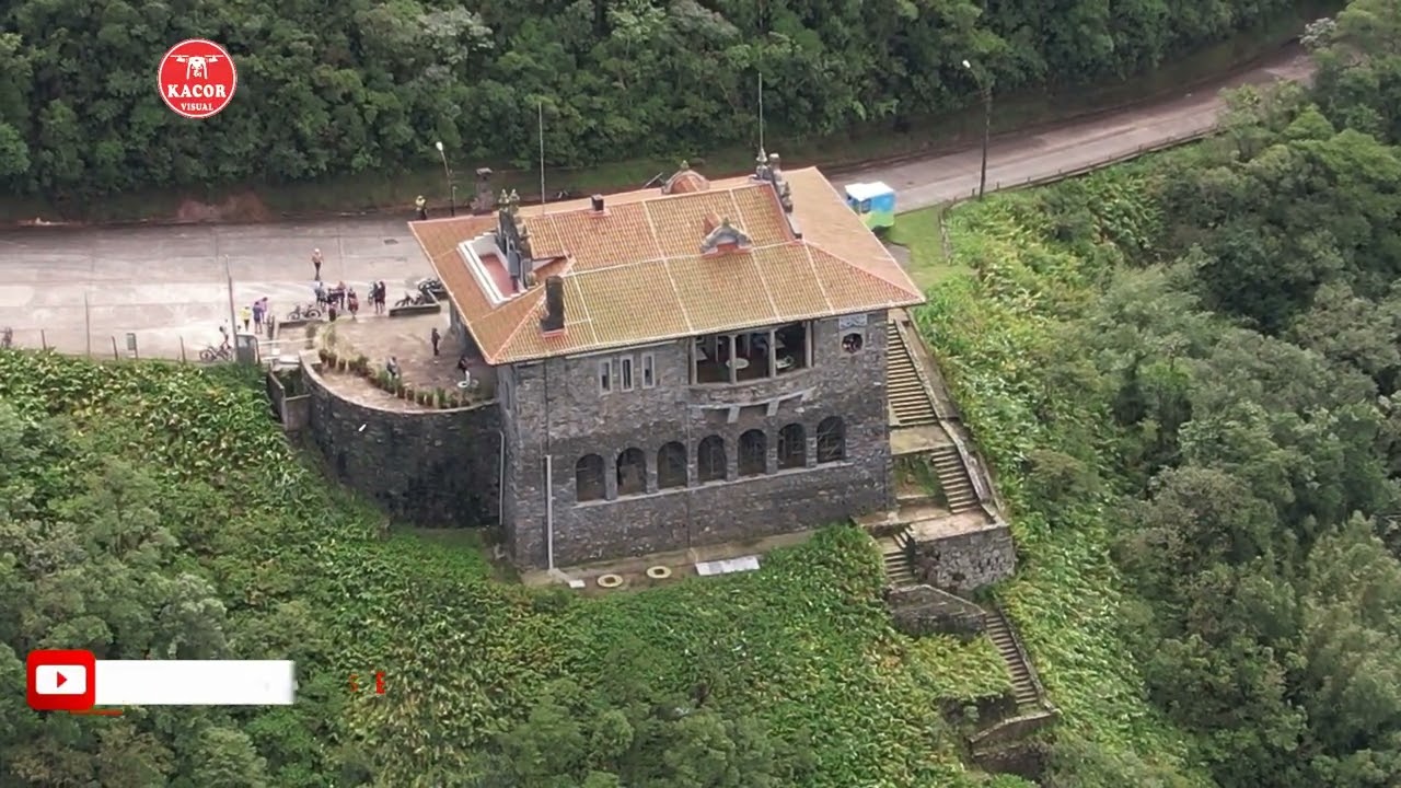 ESTRADA VELHA  DE SANTOS CASA DAS PEDRAS   #dji AIR 2 S 4 K