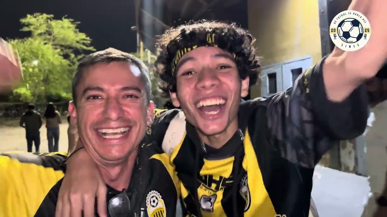 Ganó Tachira En Caracas y esto dijo la afición 