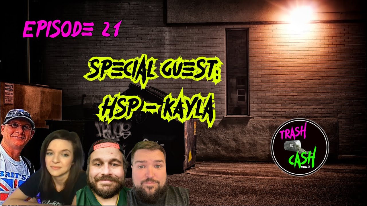 Episode 21: With Special Guest Kayla The Homeschooling Picker