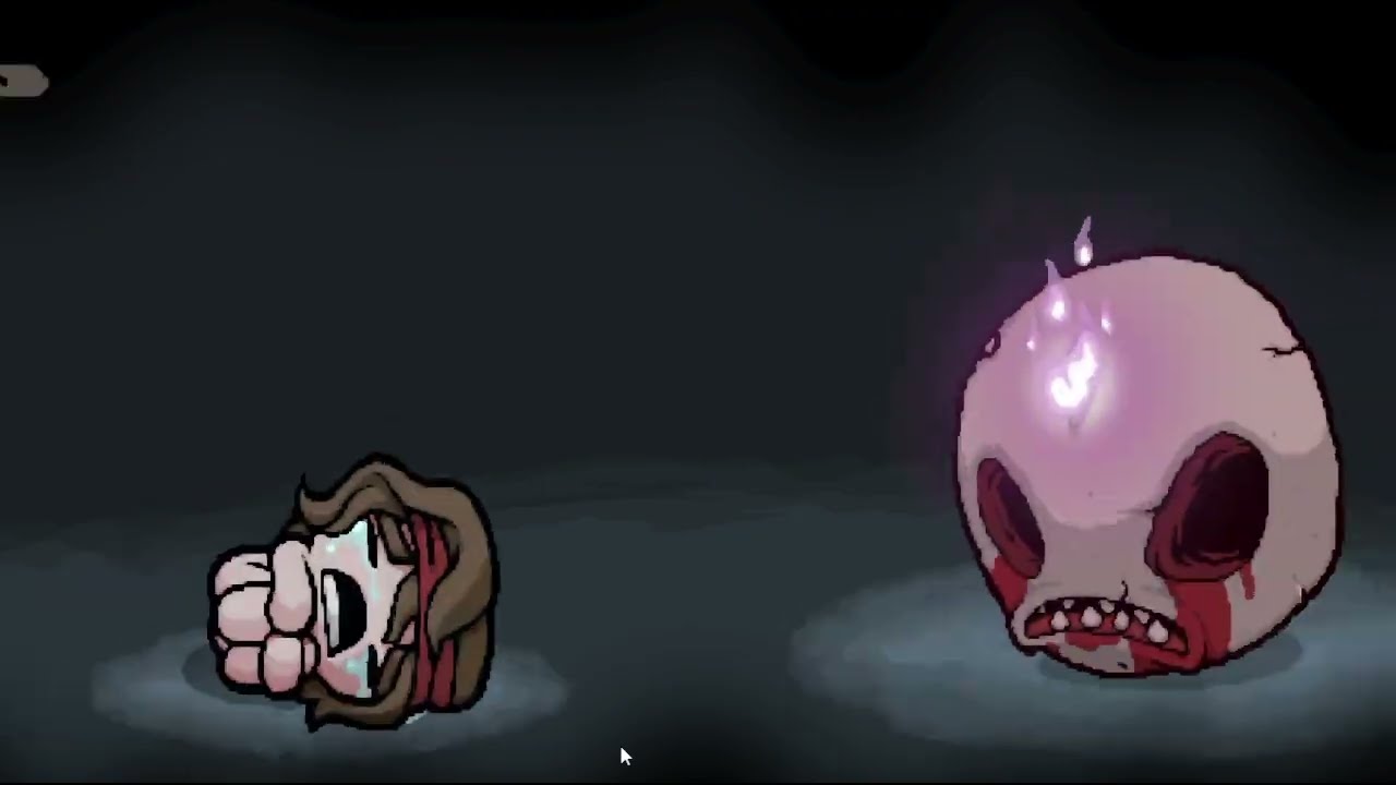 🔴🔮💧The Binding of Isaac:Repentance +🕷️🪰👁️‍🗨️(ITA)-74