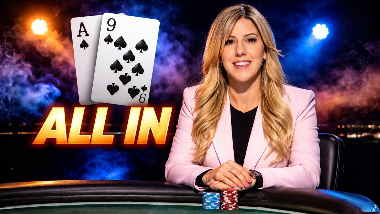$2,754,500 Prize Pool Final Table Begins at WPT Choctaw
