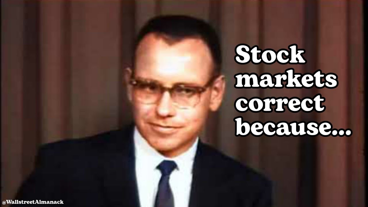 Young Warren Buffett 1962 interview 😮