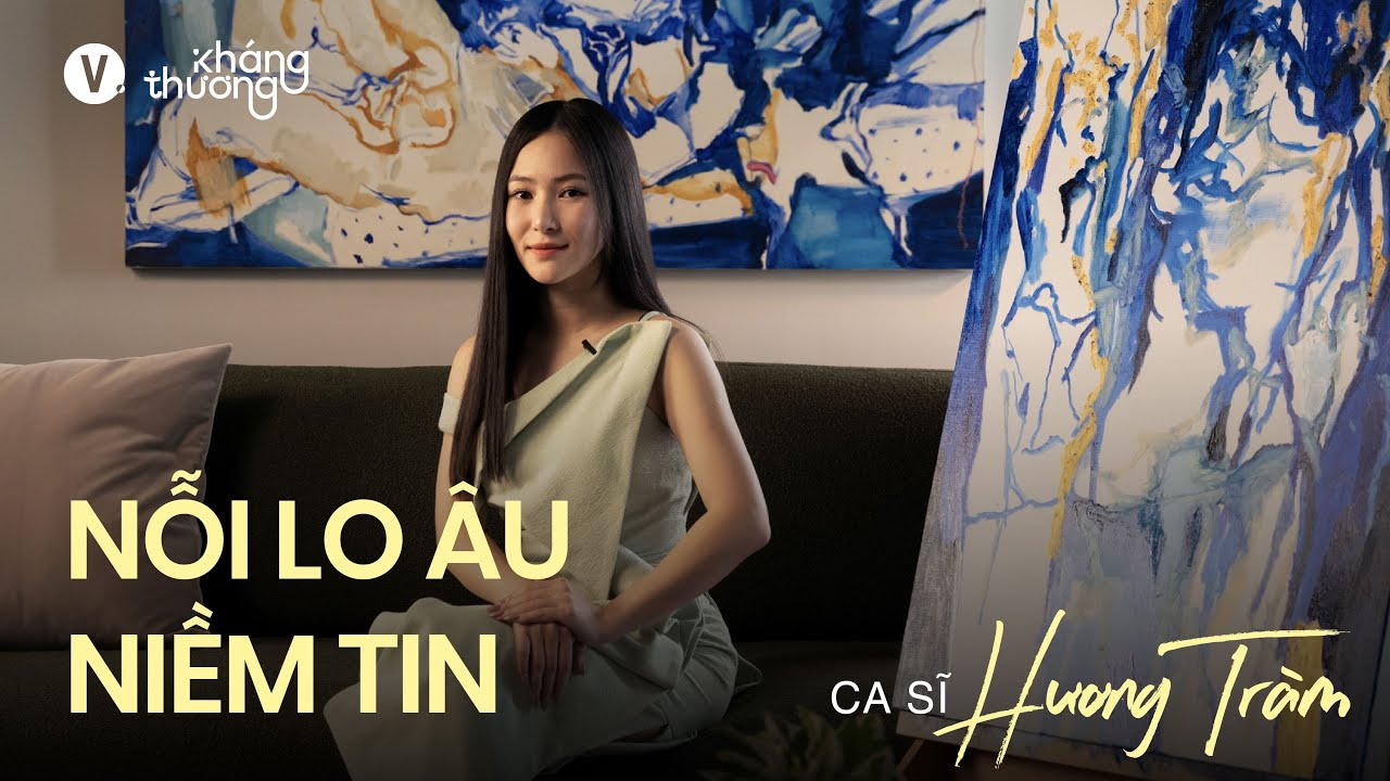 Đám đông có đại diện cho sự thật? - Hương Tràm | Kháng Thương SS1 EP10