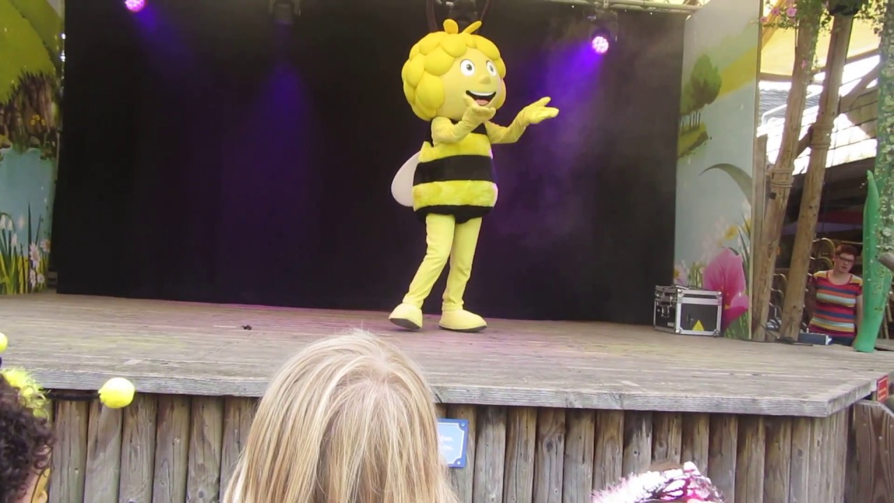 Maya Danse