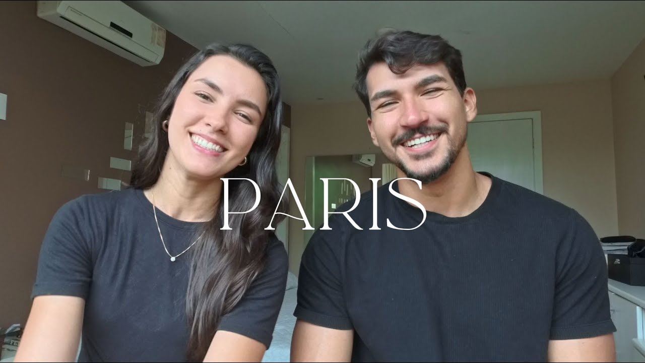 Tudo que você precisa saber antes de ir para Paris