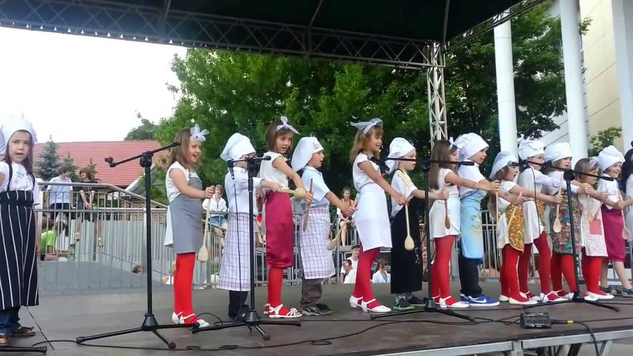 Zuppa Romana Błonie SP2