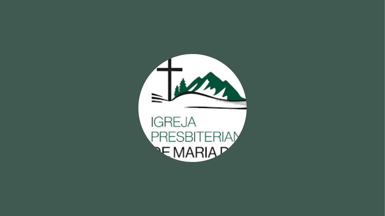 Culto de Louvor e Adoração a Deus! Igreja Presbiteriana de Maria da Fé.