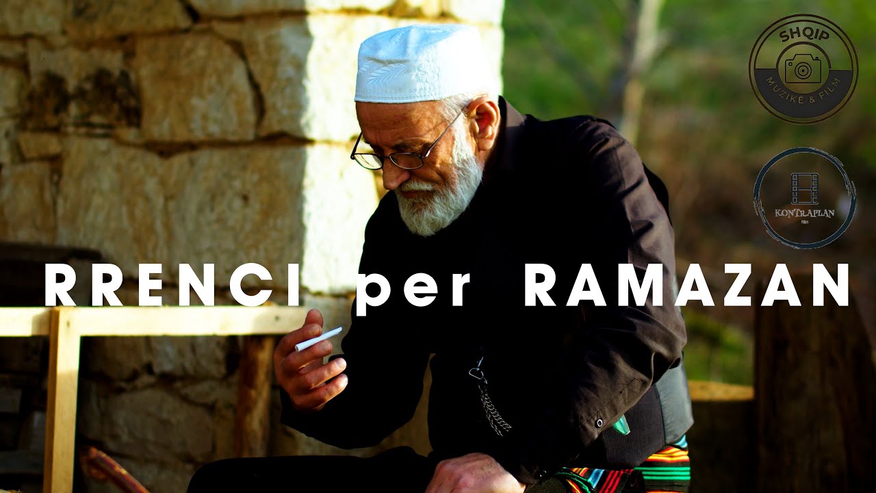 Rrenci per Ramazani - TREGIME POPULLORE 2024