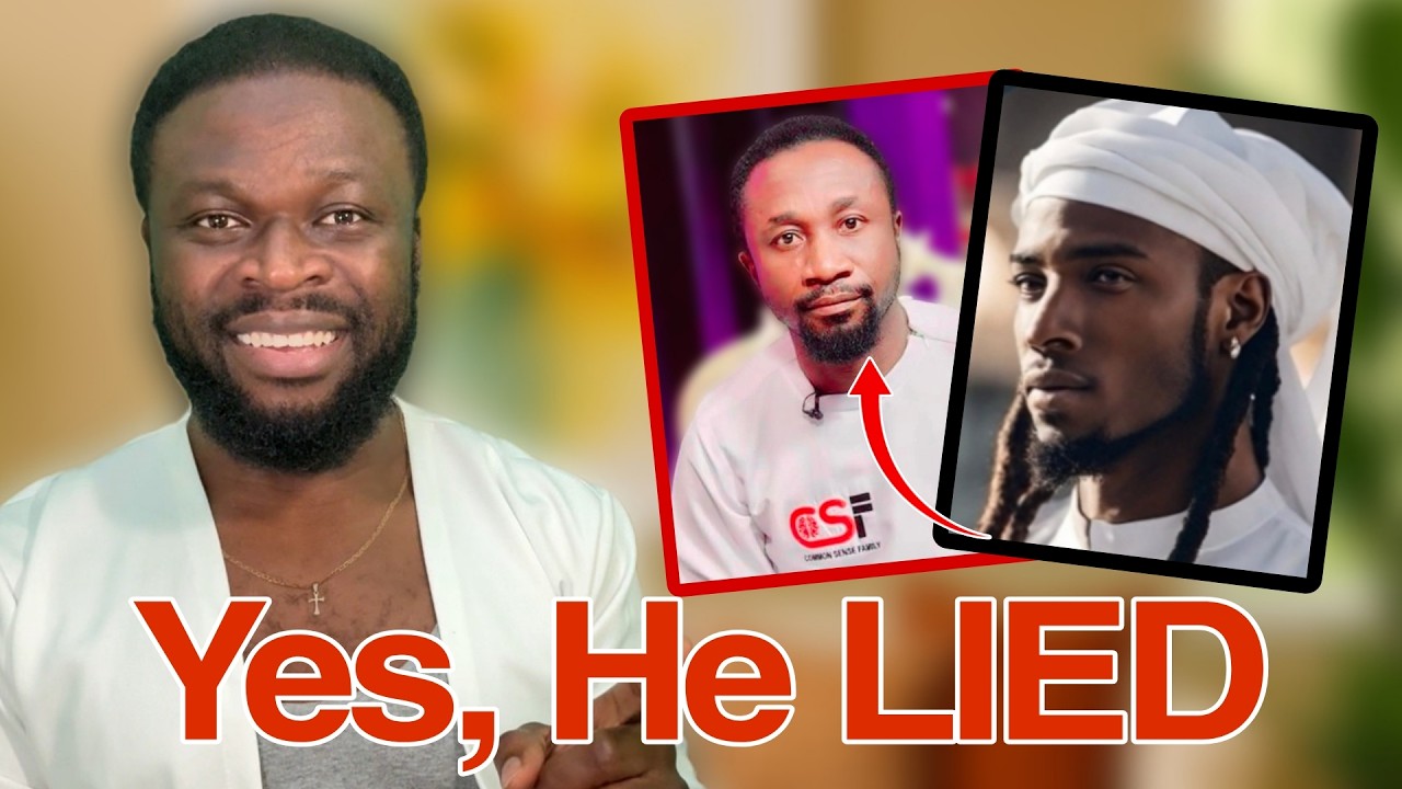 Avraham Ben Moshe LIED!’ CSF Member Publicly Calls Him a Liar.