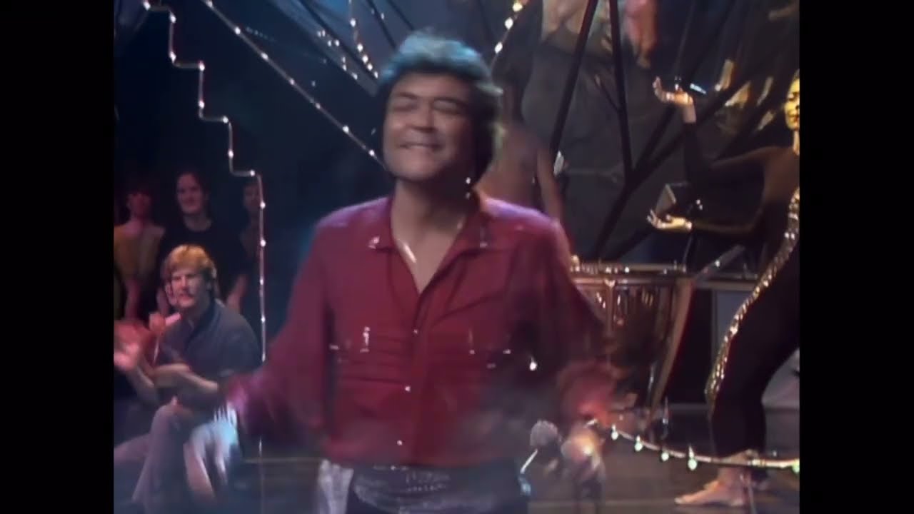 Jack Jersey - Sri Lanka... My Shangri La (Live in The Netherlands, 28 December 1980) HD