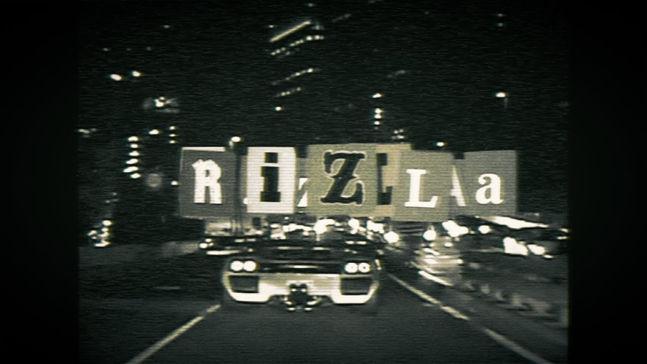 RIZLA × INTRO (OFFICIAL × LYRIC × VIDEO)