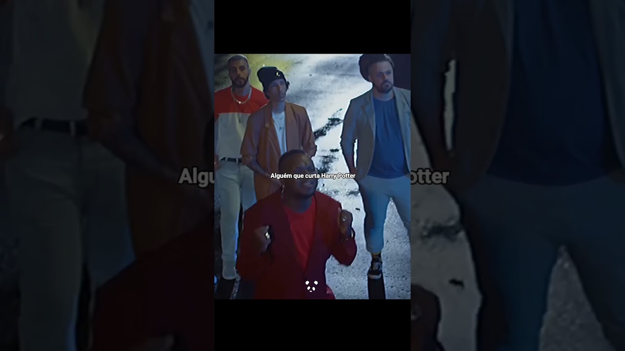 EMOCIONANTE essa do DJONGA ❤️