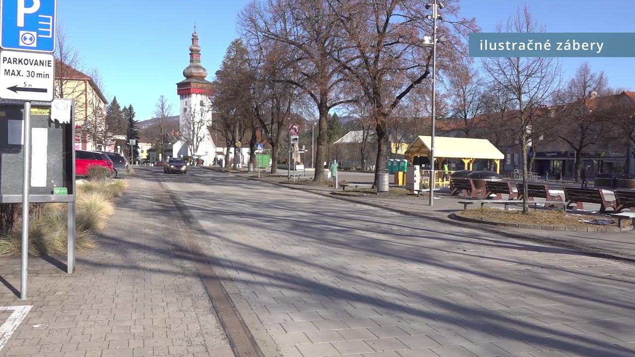 Handlovčanov je opäť menej