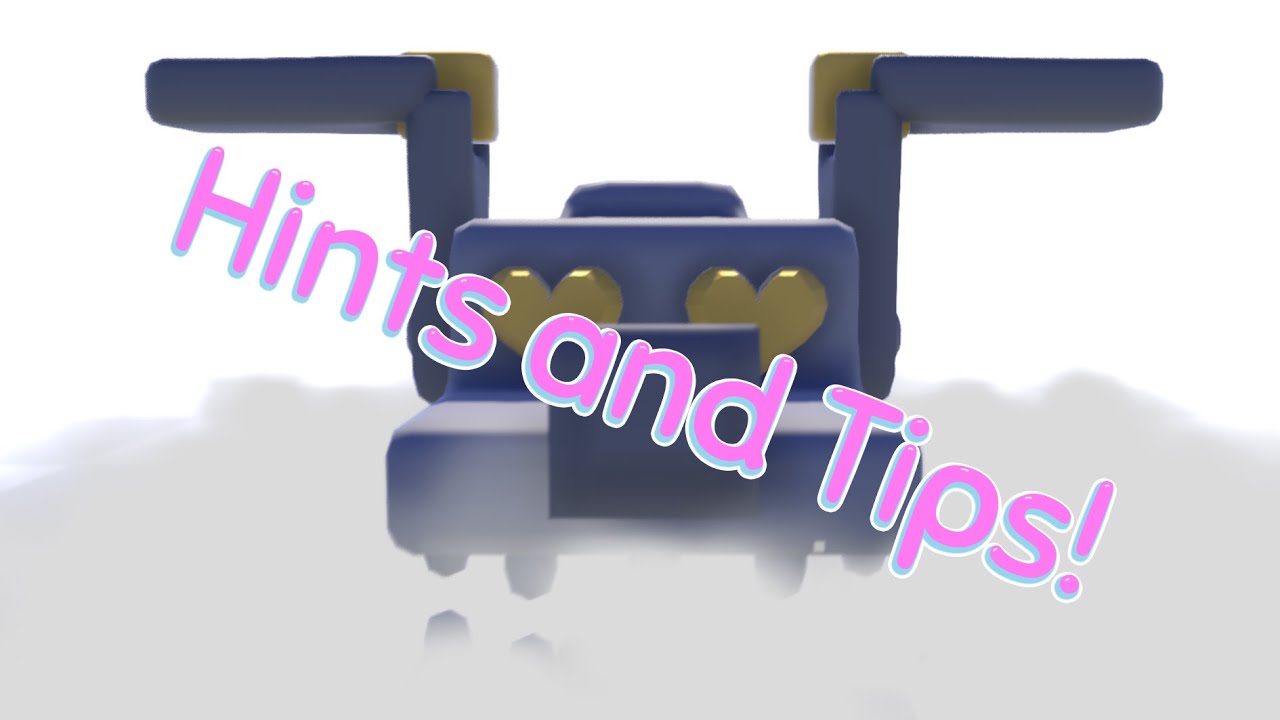 WOBBLEDOGS Hints & Tips You Might Have Missed!