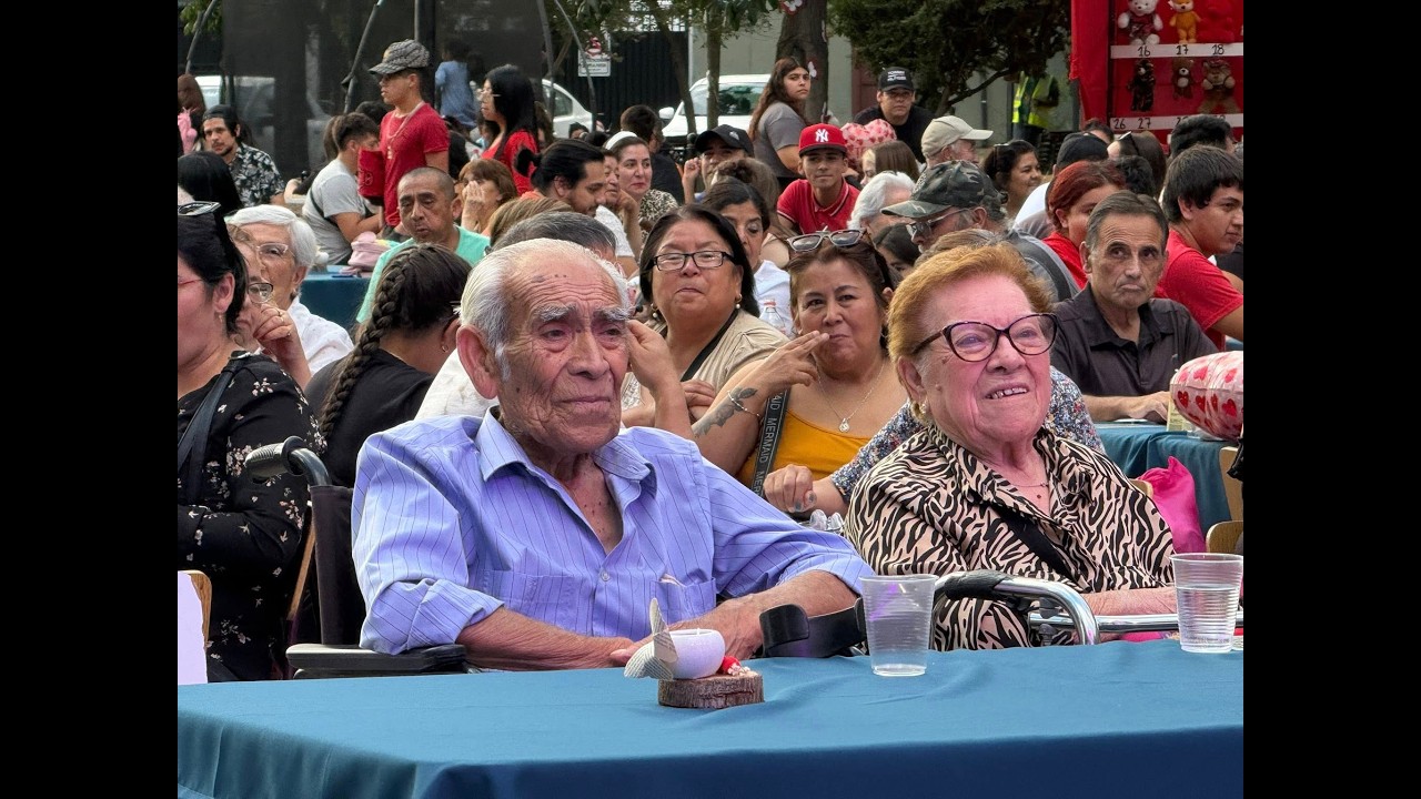 EN EL DÍA DEL AMOR, CELEBRAMOS UNA HISTORIA QUE INSPIRA A TODO #GRANEROS