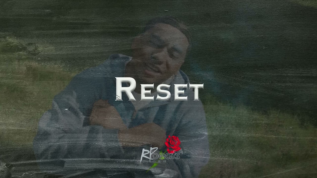 (FREE) Dior x Chivv x Navi Type Beat 2024 - ''Reset'' - @ProdRpBeats