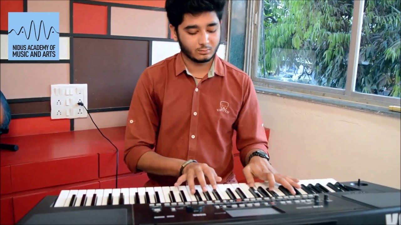 Janam Janam cover by Nirav