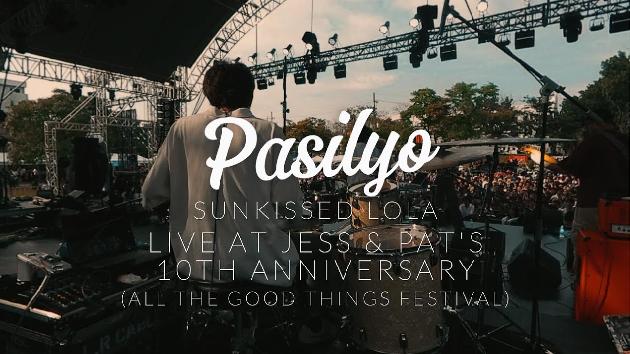 ‪@sunkissedlolamusic‬
