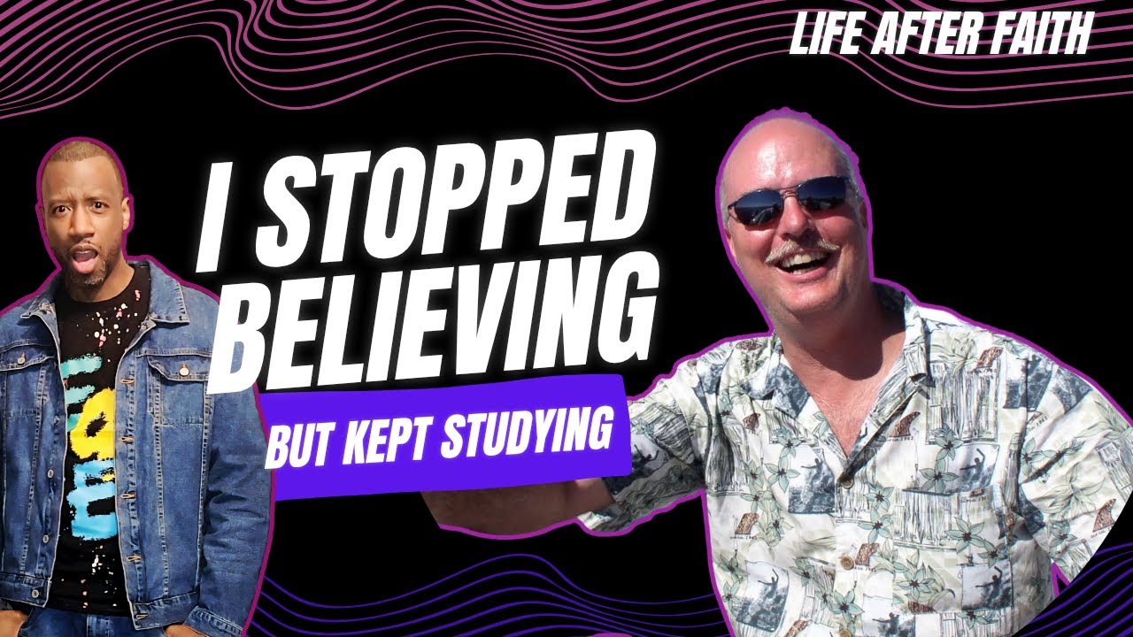 50 Years After Jesus: What I've Learned