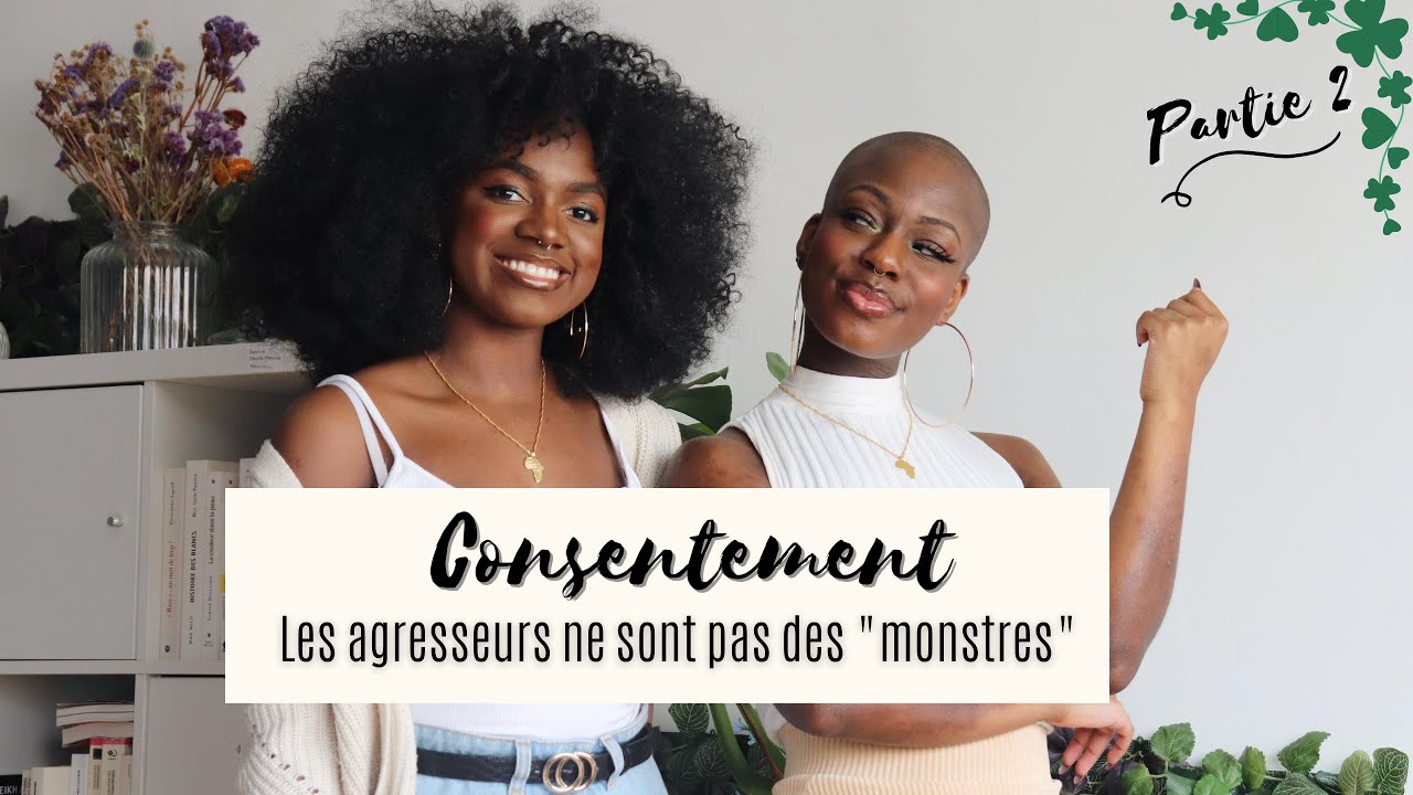 Les agresseurs ne sont pas des 