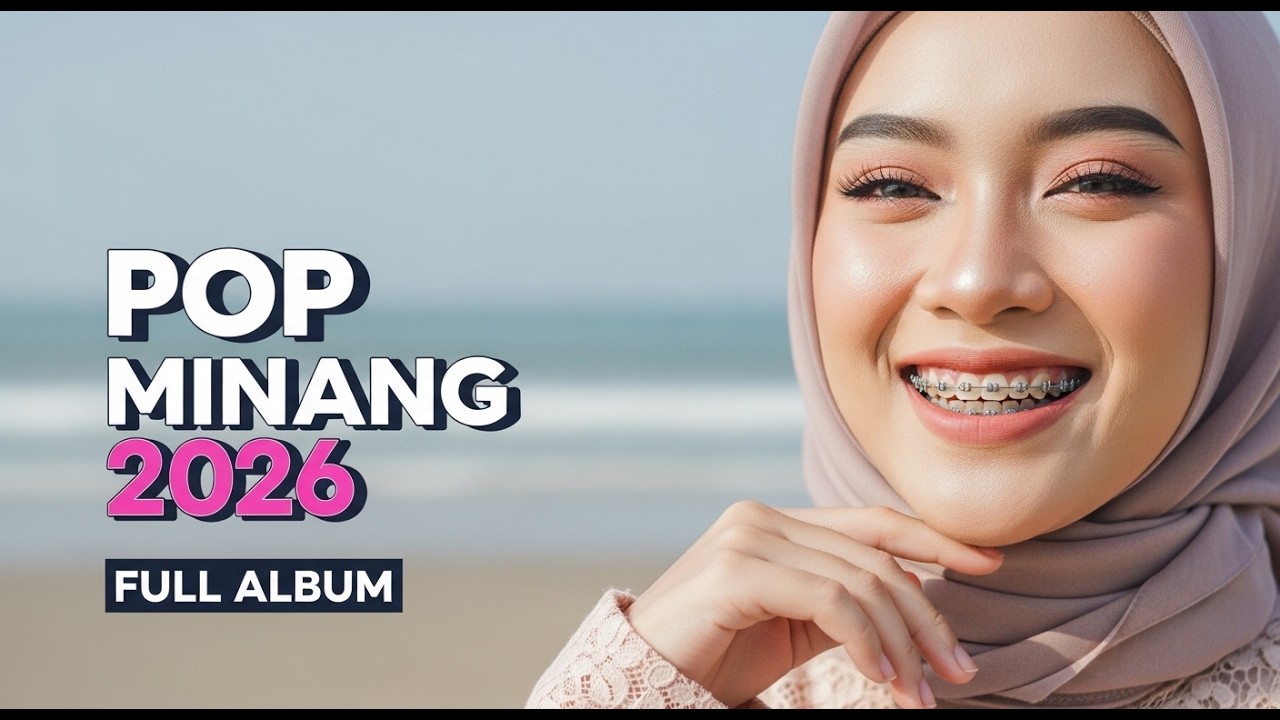 Pop Minang Air Mato di Bawah Suntiang Emas #laguminangterbaru #minanghits #musikminang #minanggalau