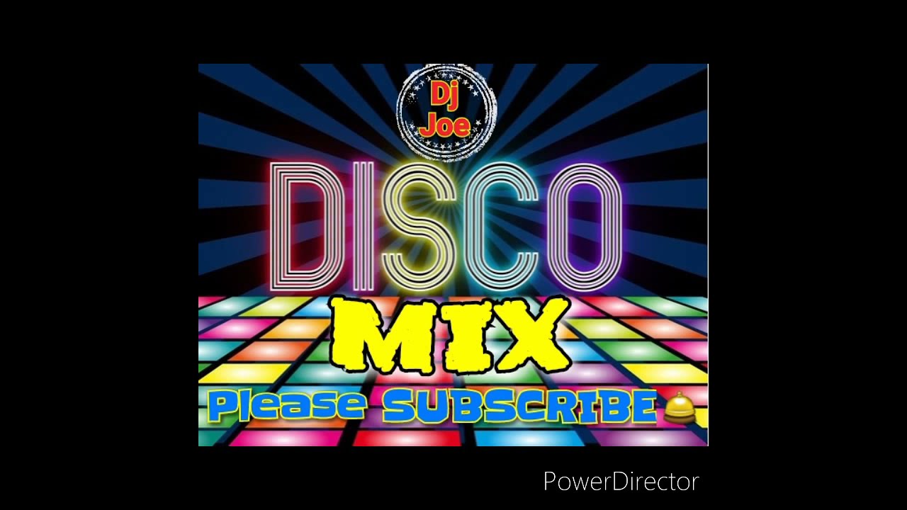 DISCO Mix 70's 80's 90's Classic DISCO Mix Dj Joe (876)336-0972