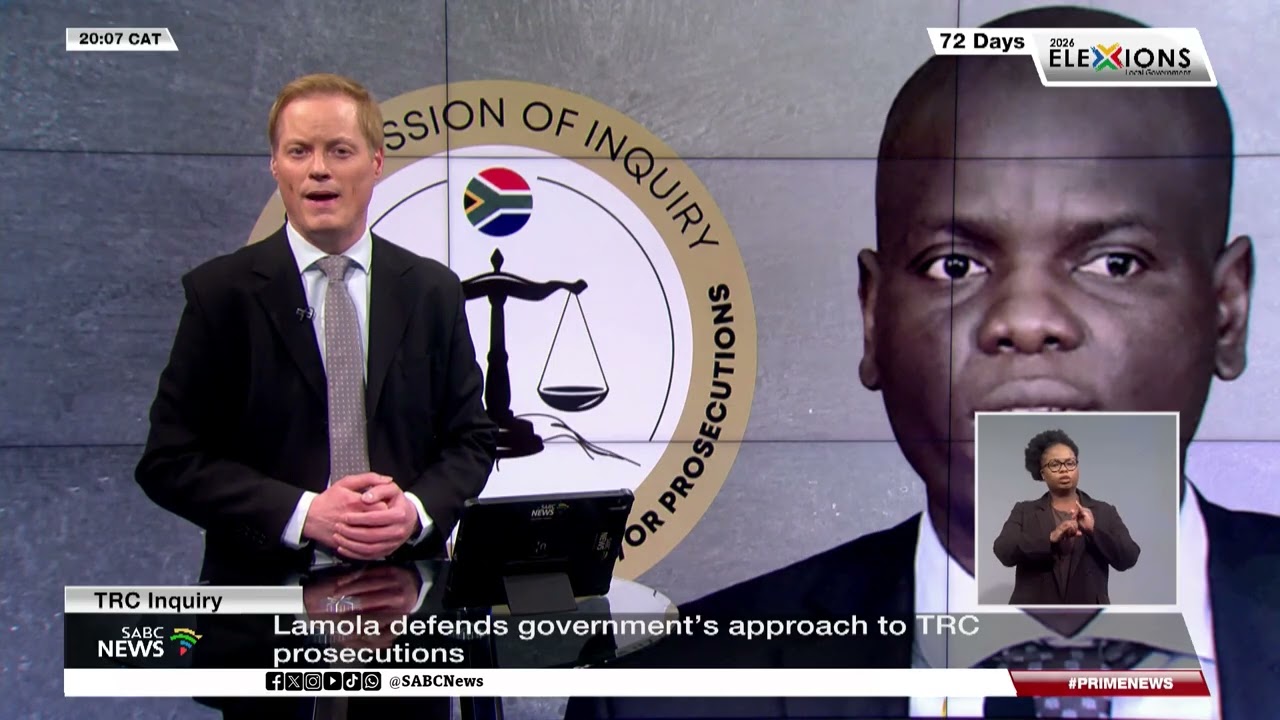Prime News | 24 August 2026