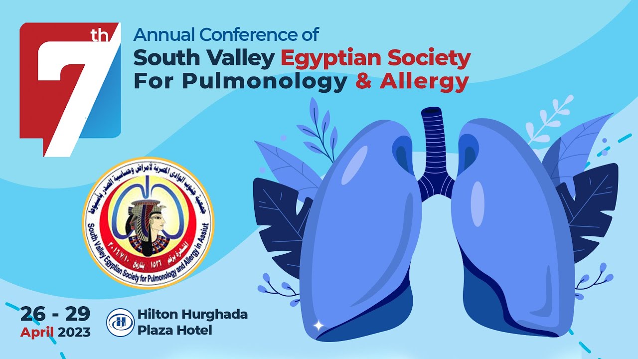 Prof. Mohamed Metawally - Pulmonary Fibrosis & Antifibrotic Medicine