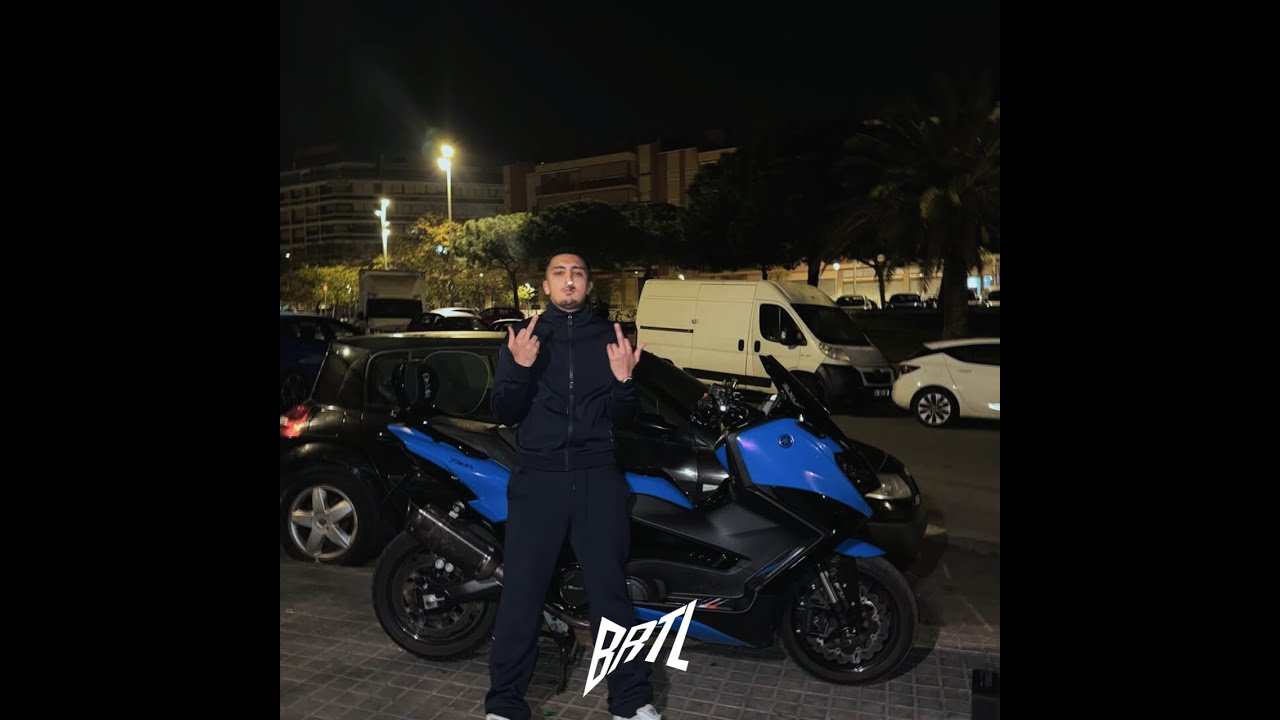 [FREE] Morad x Makar Type Beat – 