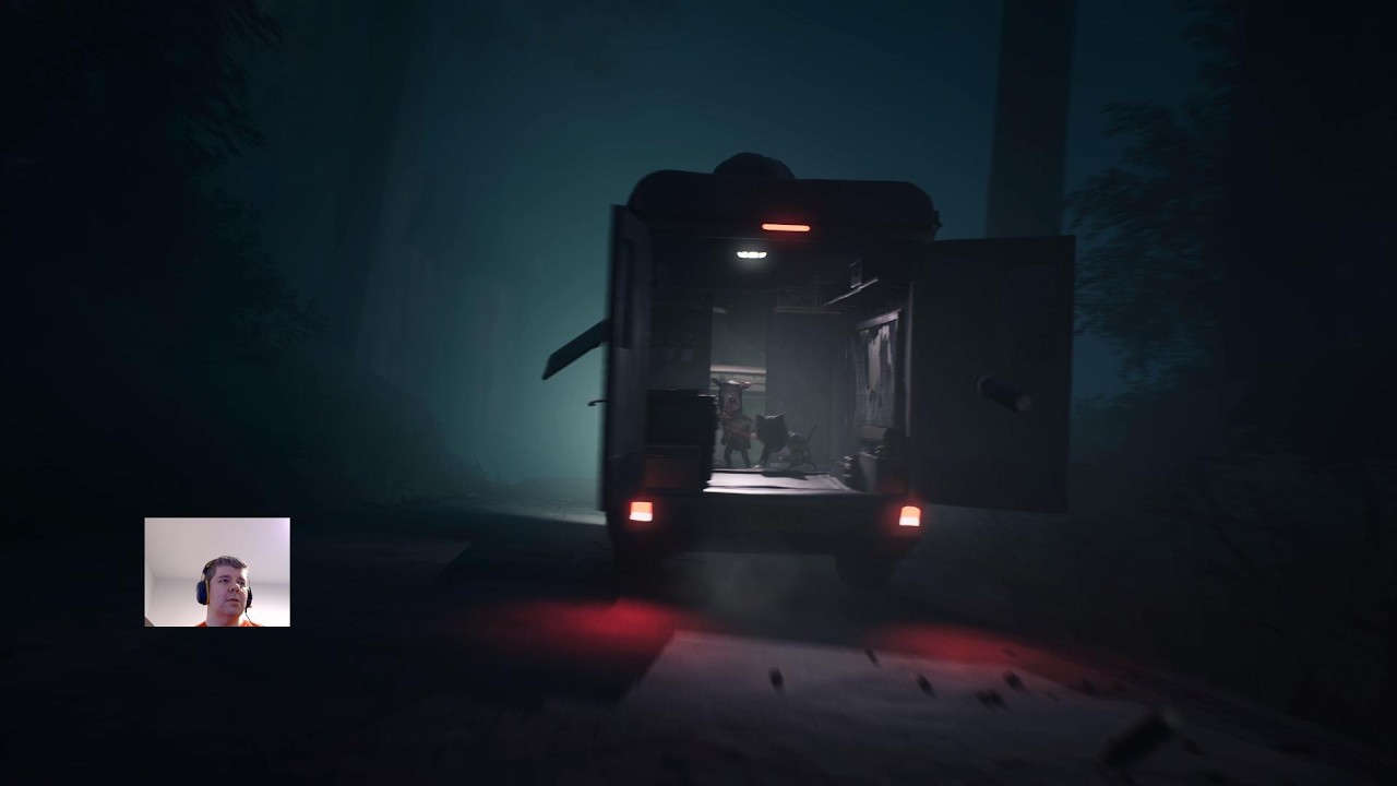 Taking Care of Business -Reanimal Co-Op PC- Pt 2