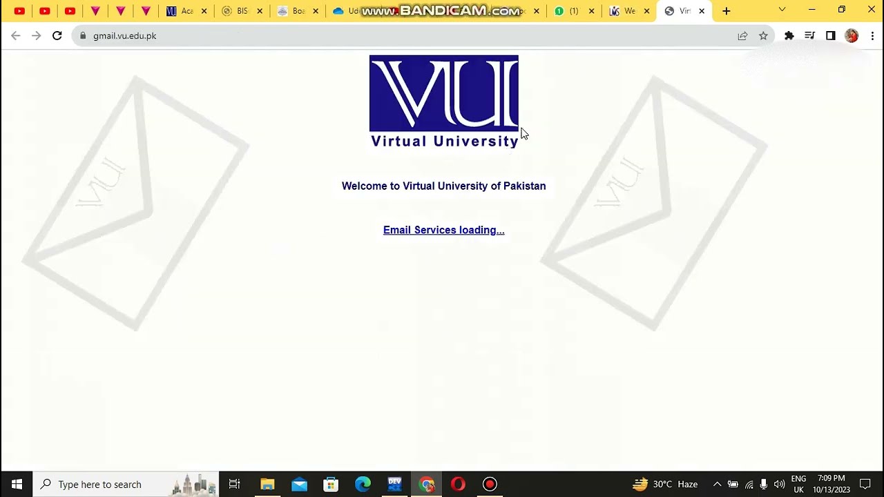 VU Orientation Session 2023 | How to use VU LMS | VU LMS Orientation