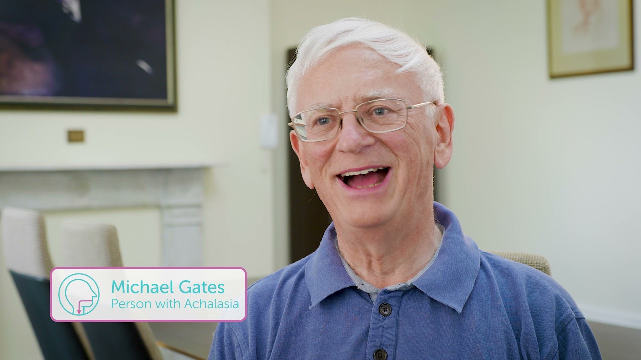Understanding Achalasia