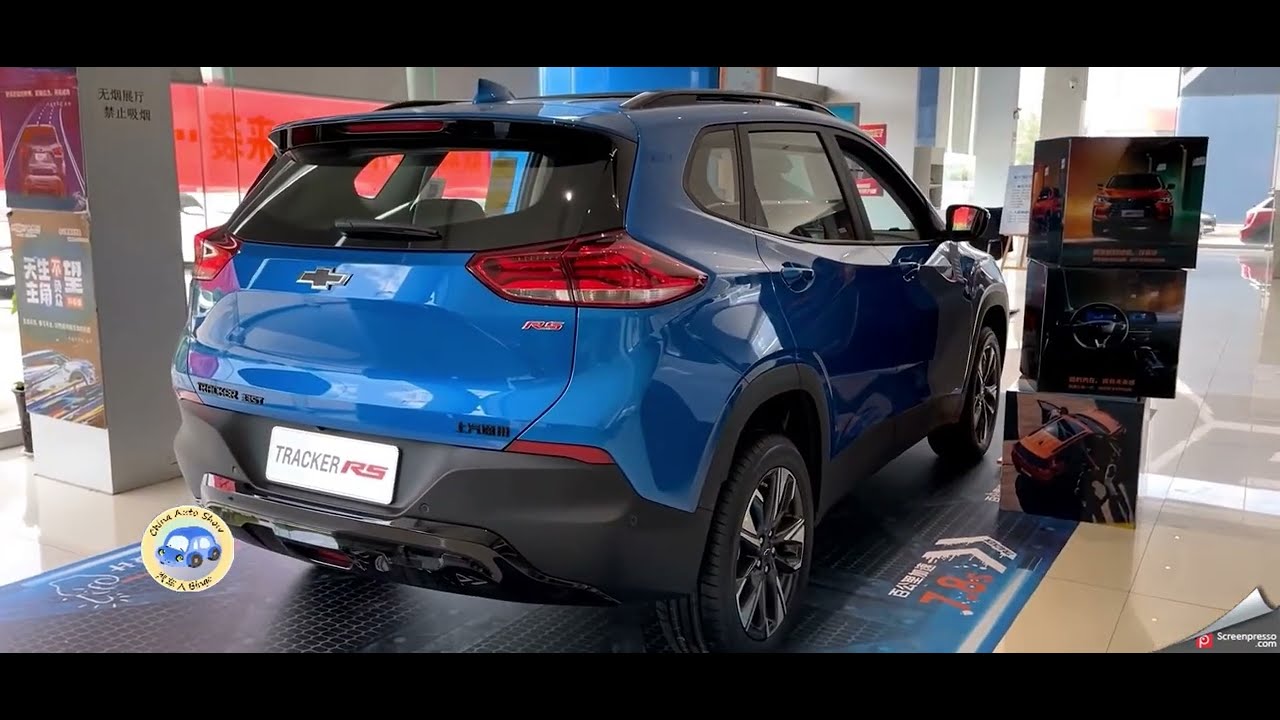 Defeitos e problemas cr&ocirc;nicos do Chevrolet Tracker