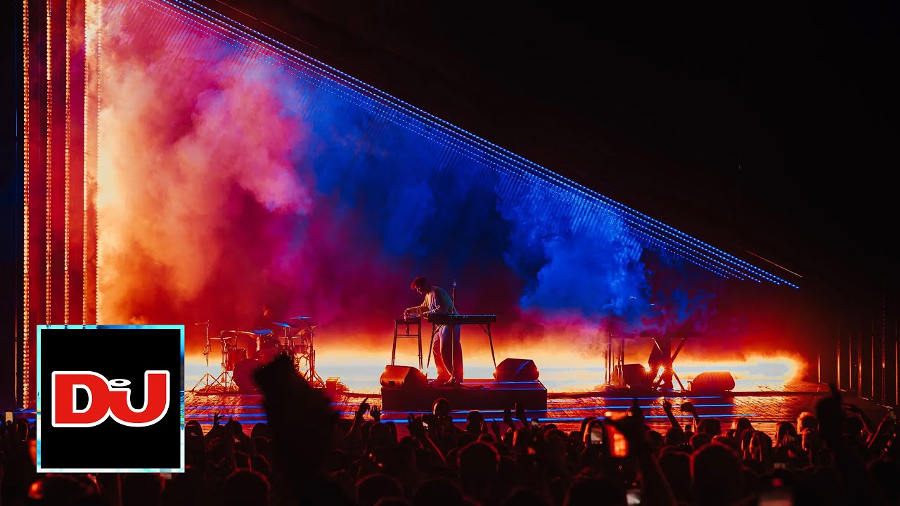 Barry Can't Swim Full Live Show From O2 Academy Brixton