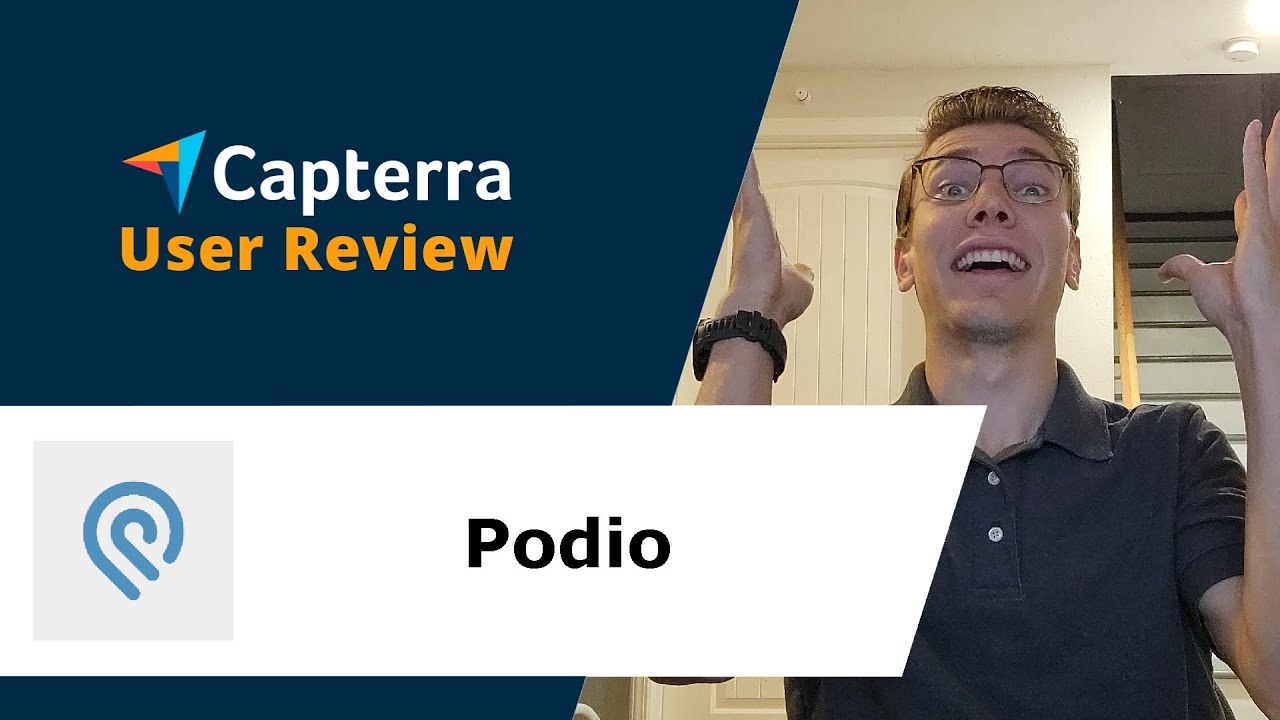 Podio Review: Great Tool; Difficult setup