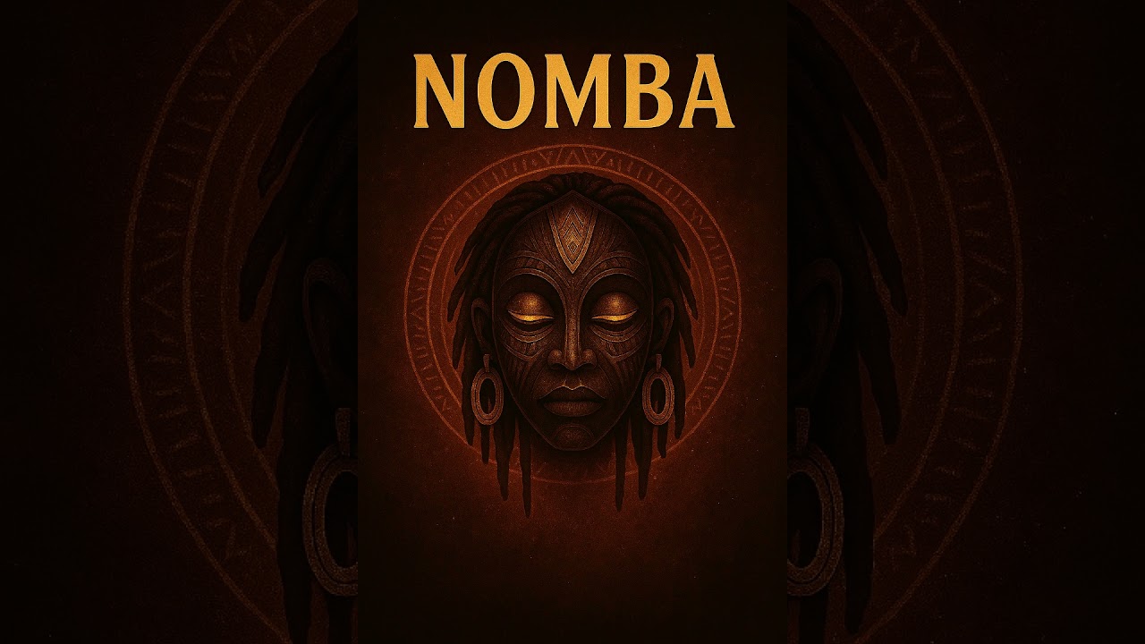 NOMBA –(Afro House Extended Mix 20min | Deep Tribal 2025) The Energy of the Ancients