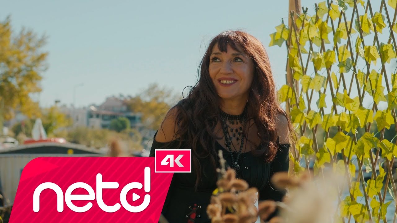 Oya Tezcan - Dere Boyu Kavaklar (Kolbastı)