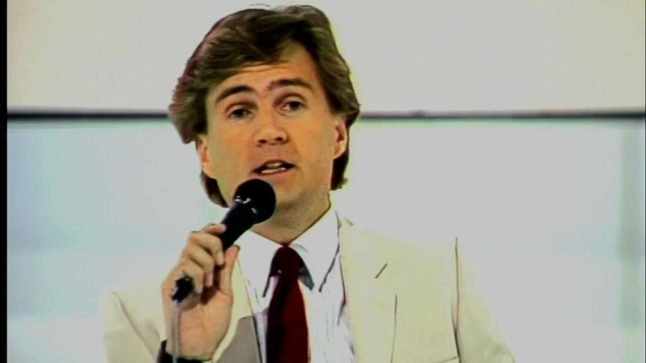 Jamppa Tuominen-Kerro kuiskaten tunteesi (Iltatähti 1982)