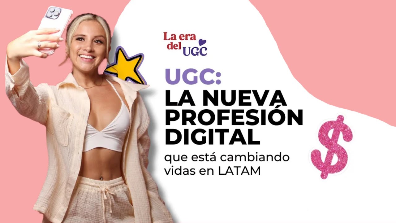 La era del UGC 2026
