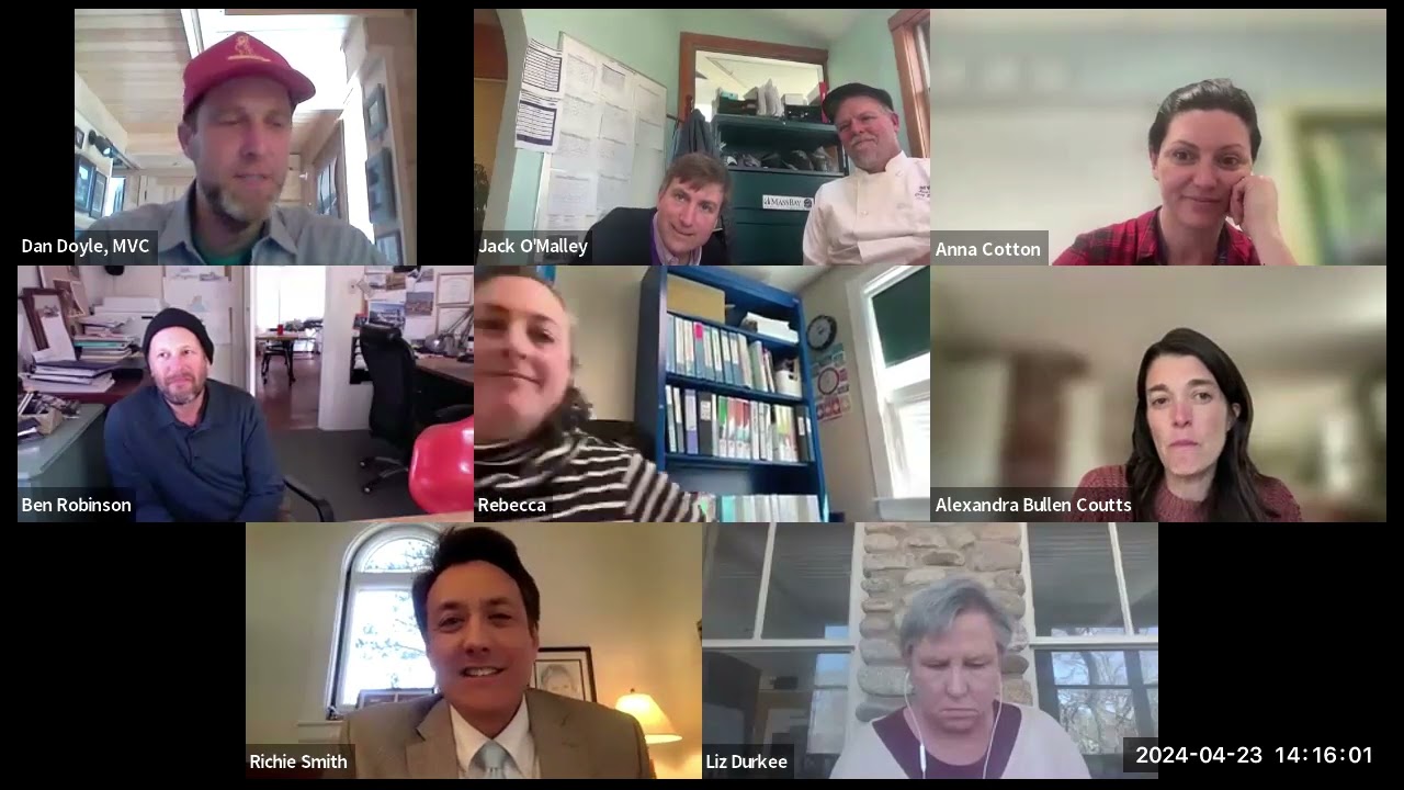 MVC Climate Action Task Force: Green Collar Pathways / Curriculum