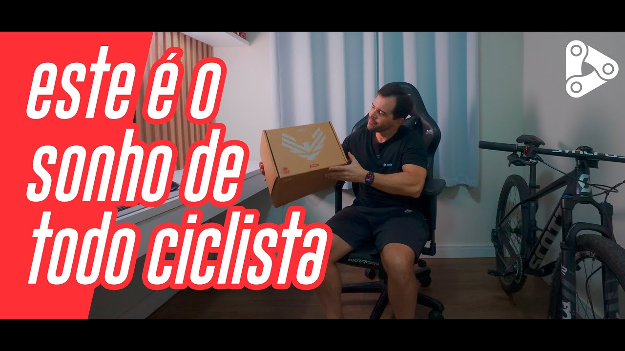 GRUPO ELETRÔNICO DOS SONHOS by PedalTube [4K]