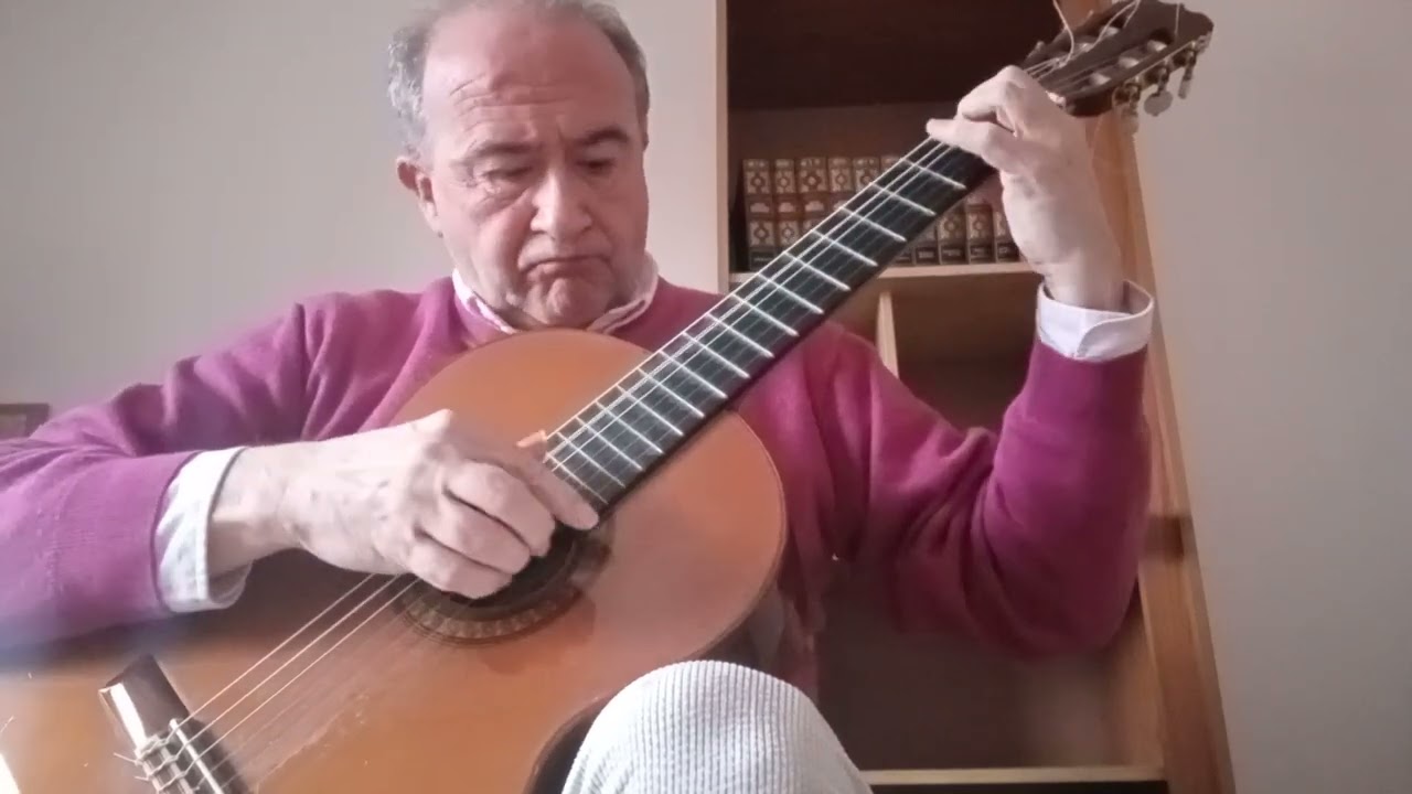 Lamentos (Alfredo Vianna 