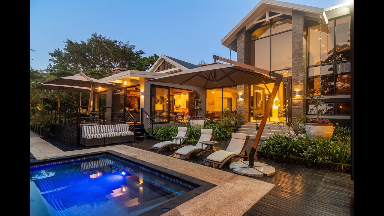 R28,000,000-1-3 CussoniaWay, Simbithi-A Simbithi Masterpiece–Your Ultimate Boutique Resort Residence