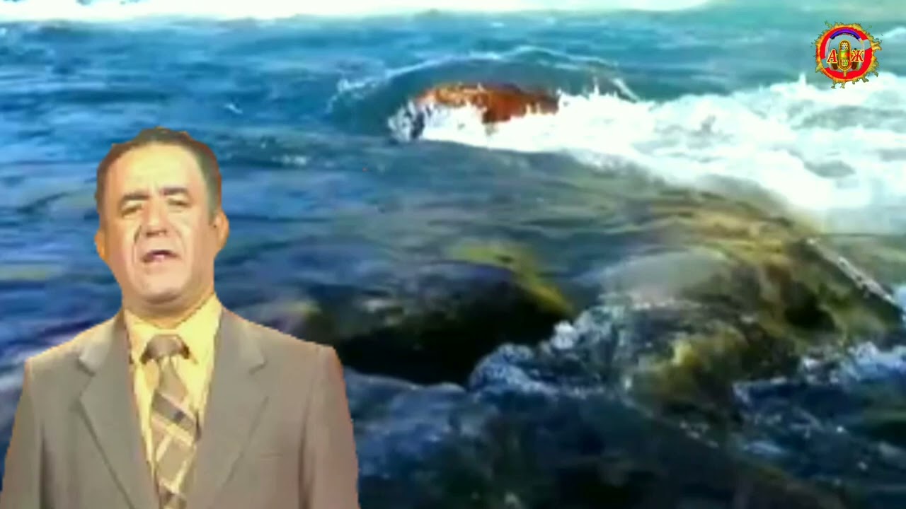 Тожиддин  Муродов ижро этган қўшиқлардан бири