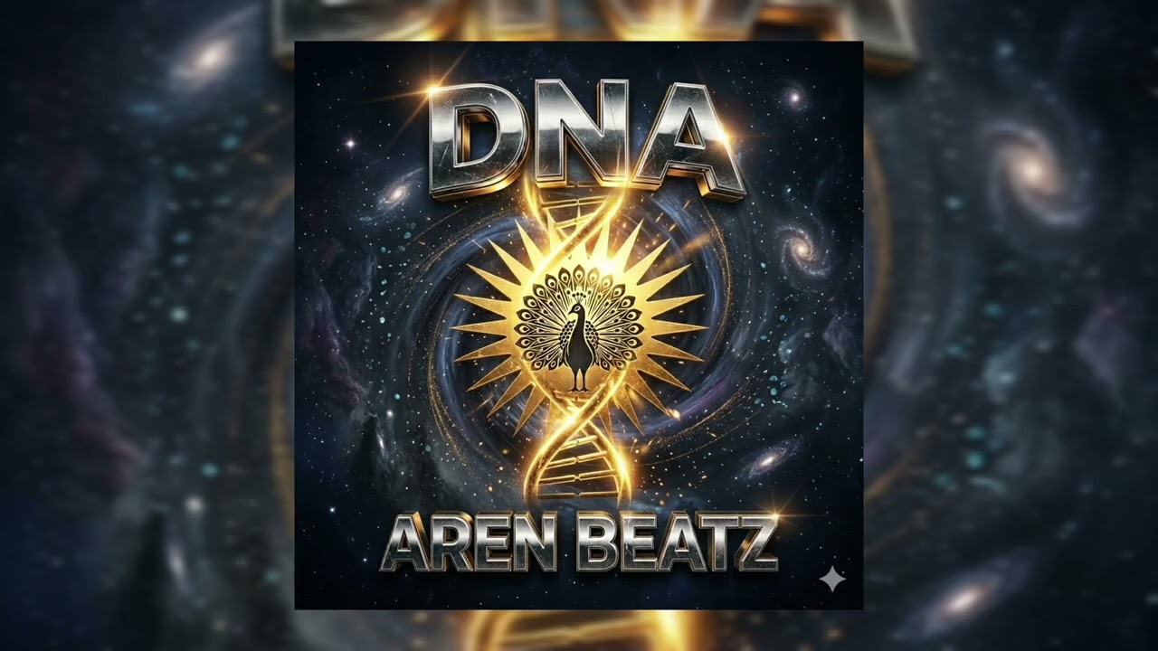 AREN BEATZ — DNA