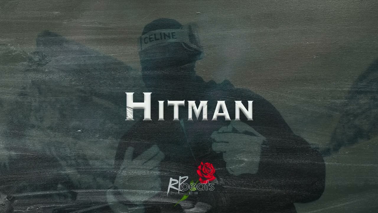 (FREE) D-Double x Qlas Type Beat 2026 - ''Hitman'' - @ProdRpBeats