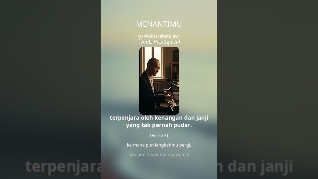 MENANTIMU