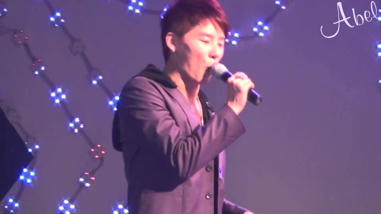 동방신기(TVXQ) - Hug Ver.Xiah