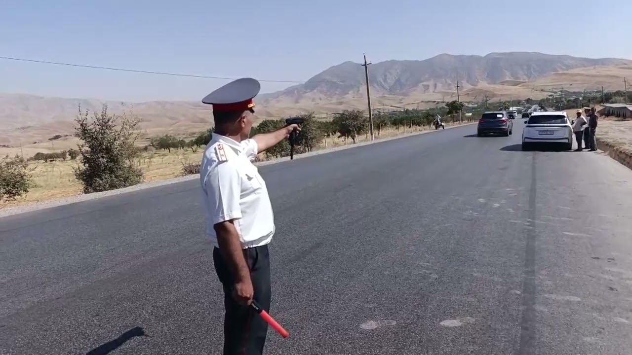 САДАМА ДАР ГУЗАРГОХИ ПИЁДАГАРД РУХ ДОДАСТ