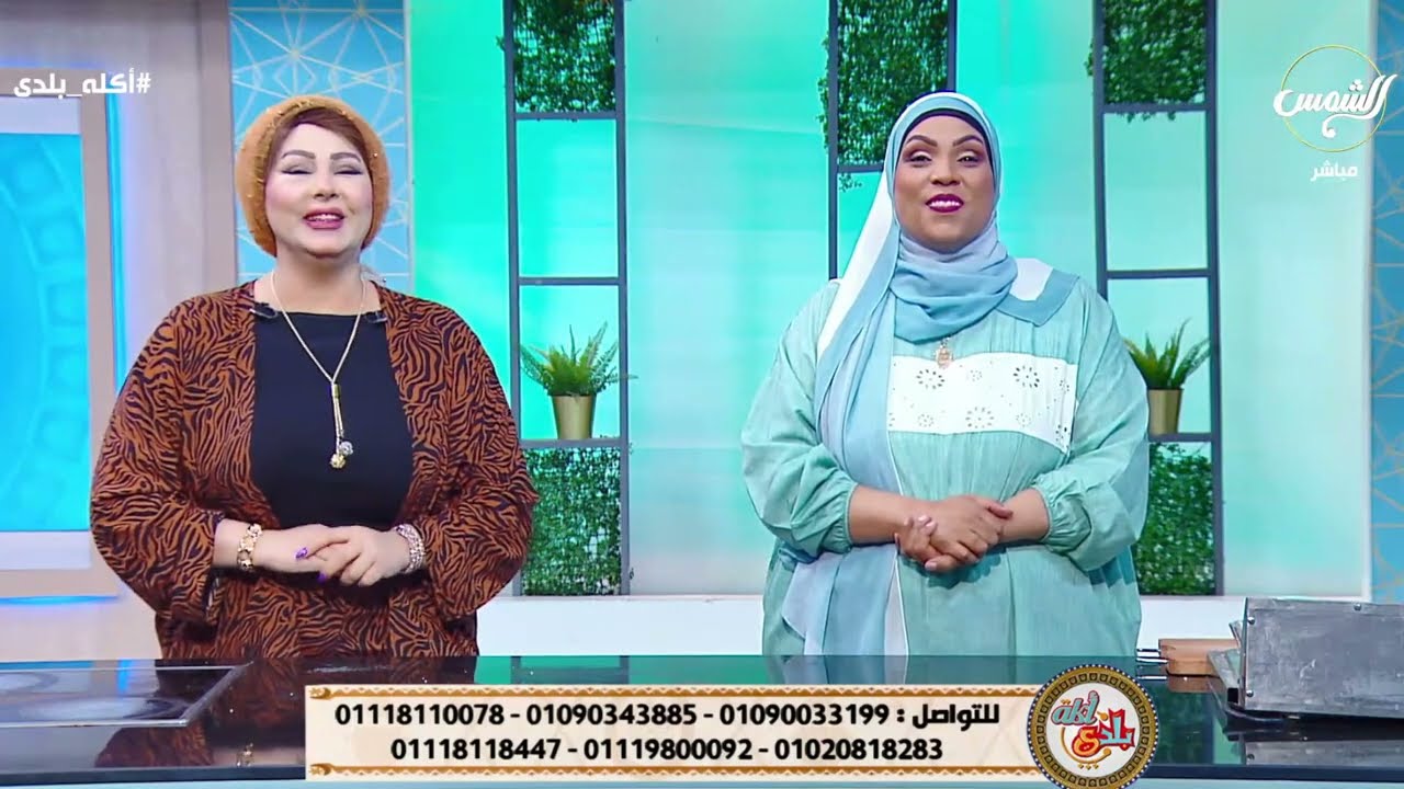 أفضل طرق للتخسيس في وقت قياسي مع د. هبة العوضي خبيرة التغذية